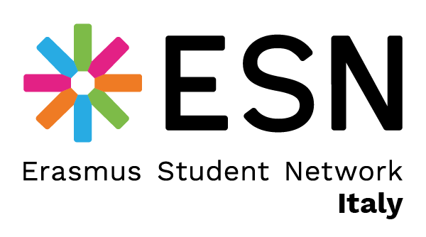 ESN Italy logo